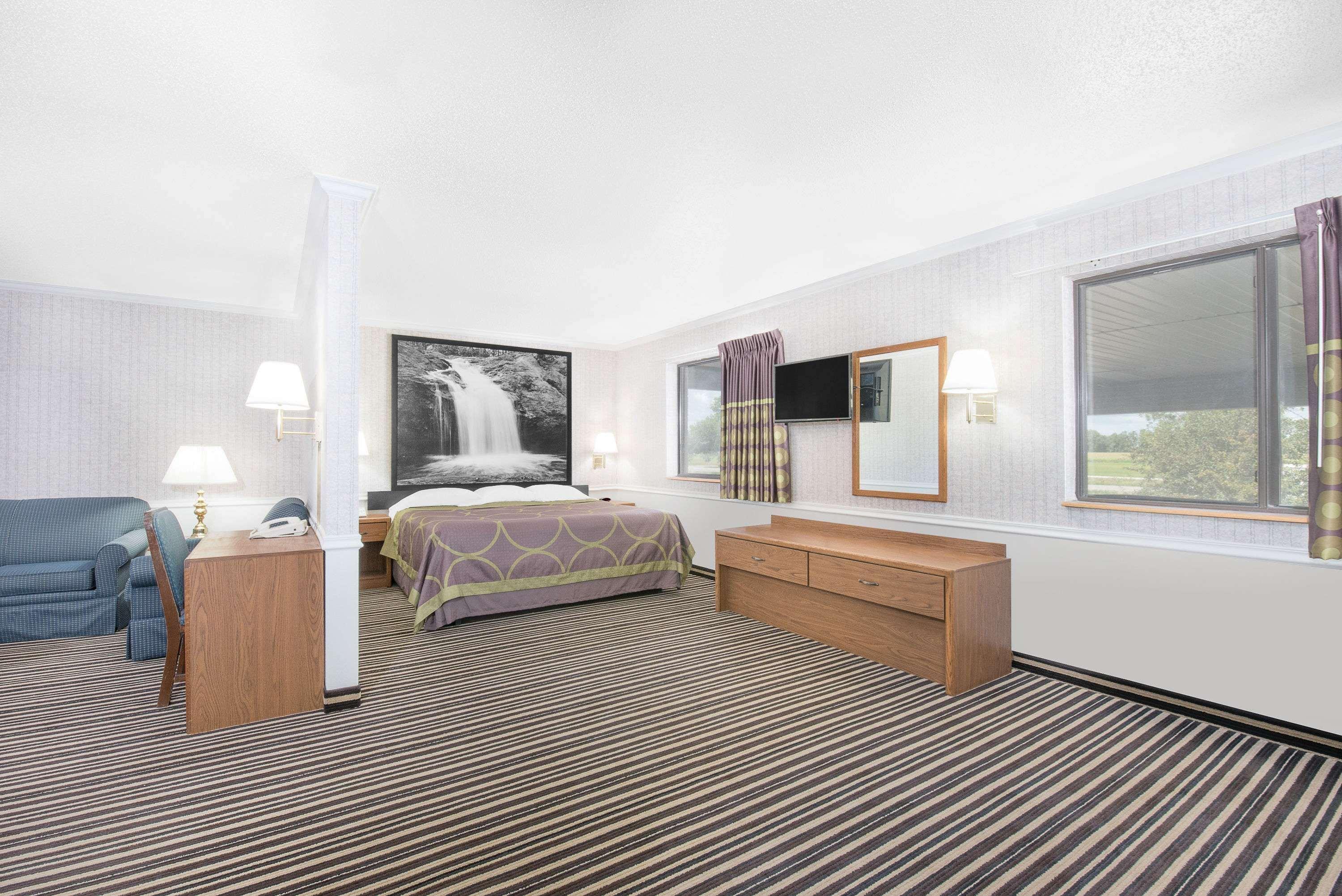 Wrangler Hotel Morris Kültér fotó